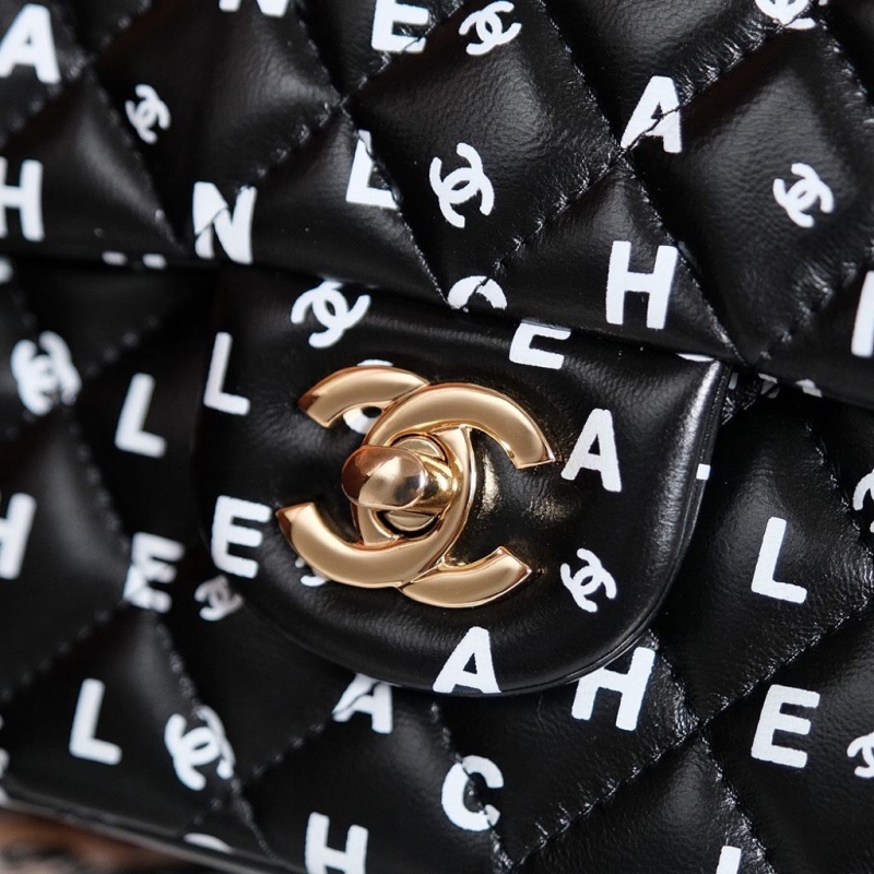 Chanel CF Series Bags